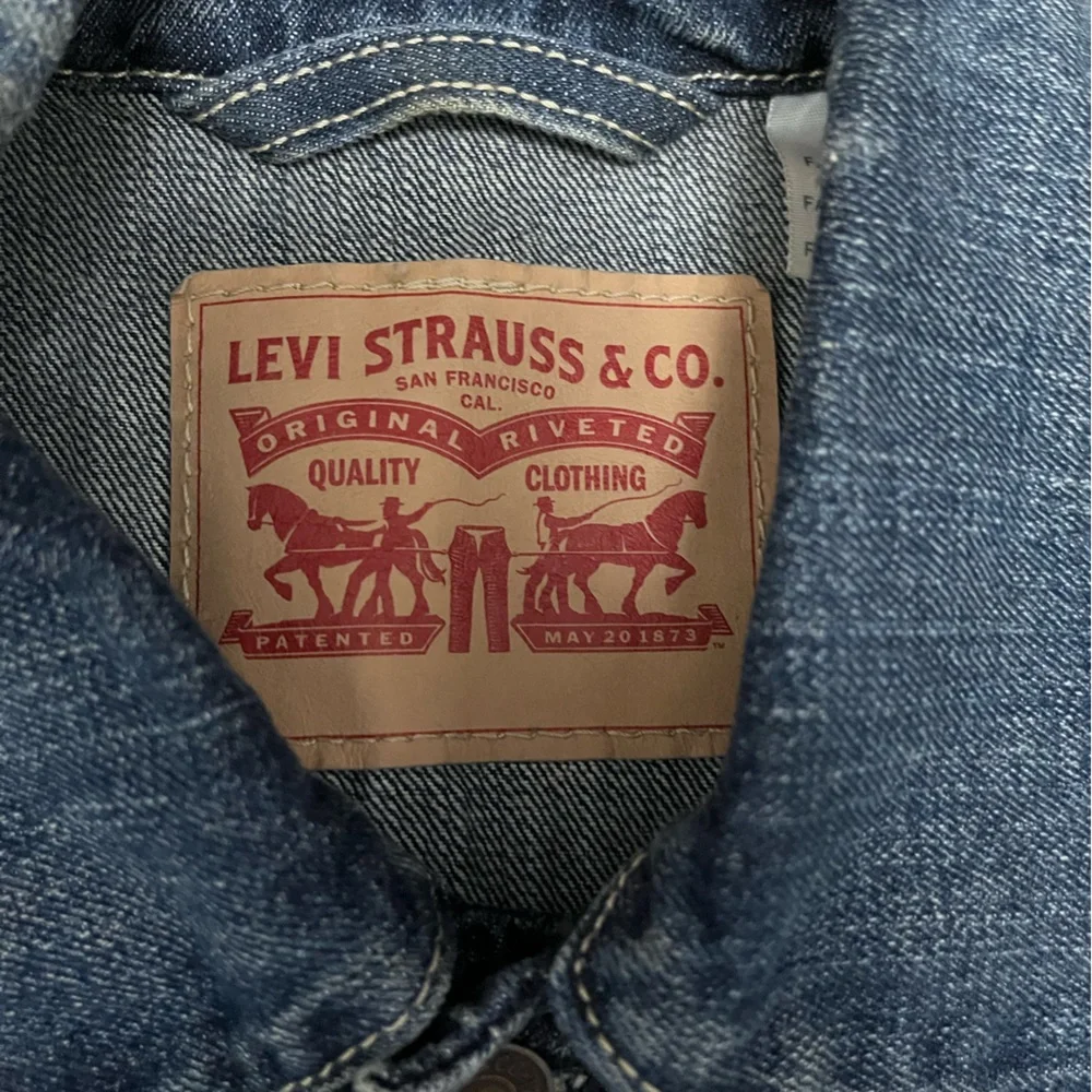 Levi Vest - Picture 2 of 3